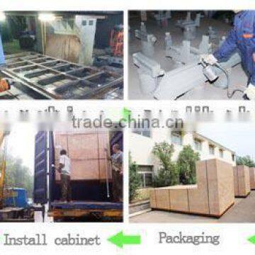 Best Performance ATC Cnc Engraving Machine With HIWIN Square Linear Guideway FASTCUT-25H photo-6