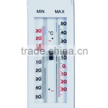 Mercury Max-Min thermometer