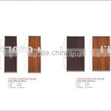 Chipboard Furniture - wardrobe 5