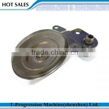 cnc precision metal stamping parts