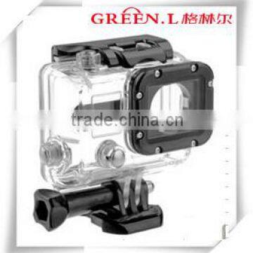 go pro 3,3+,4 Waterproof Diving Housing Case