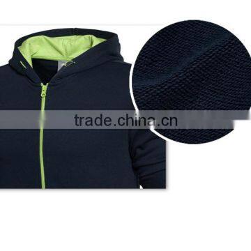 Wholesale Heavyweight Cotton Blank Pullover Hoody photo-5