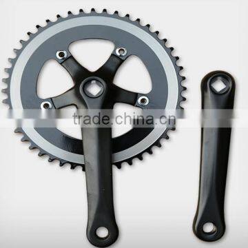 CS-B205 Aluminum Bike Chainwheel and Cranks photo-6