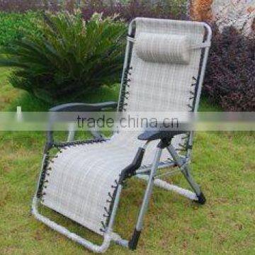 luxury beach chair