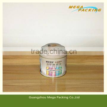 Factory Price OEM Multipurpose Tin Can Box for Coconut Milk/scented Candle photo-3