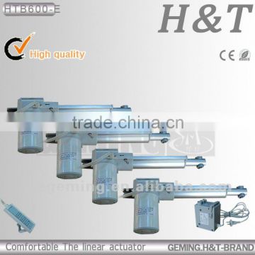 ac linear actuator