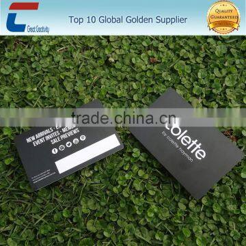 CR80 PVC Card in Plastic Cards photo-5