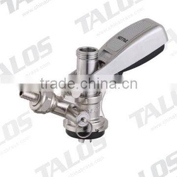 S Type Keg Couplers 1025701