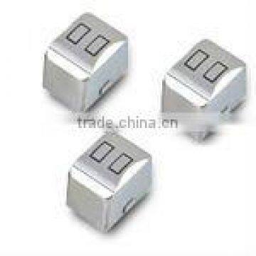 magnetic read head ,card reader magnetic head,small magnetic head