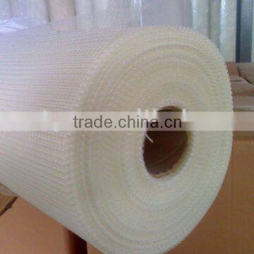 alkali fiberglass stone guard mesh