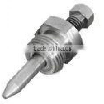 CNC machining fastener