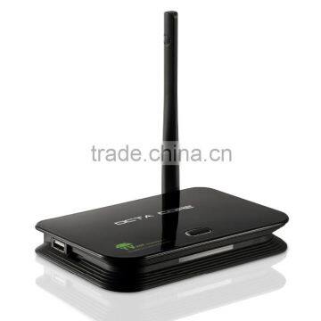 H.265 4K EKB368 RK3368 16GB Octa Core Rk3368 Emmc Android5.1 tv Box 4k Z4 Octa Core tv Box photo-3