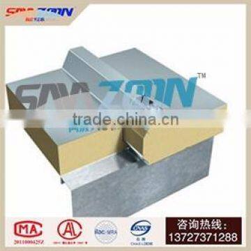 high quality pu sandwich panel for clean room