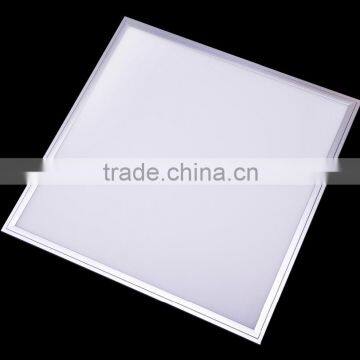 42w led panel lights 600x600mm 3800lm 80Ra 3 years warranty