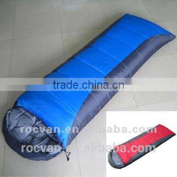 3 Season Hollow Fiber Sleeping Bag