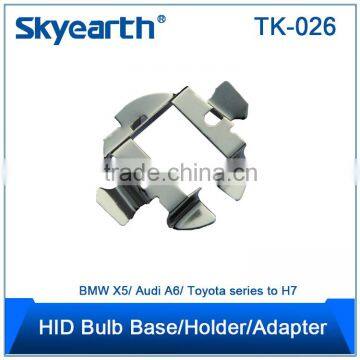 HID BASE FOR CAR BMW X5/ AUDI A6/ TOYOTO SERIES photo-6