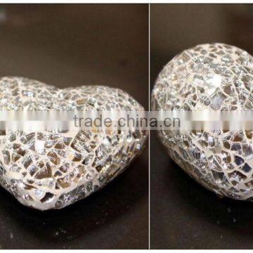 glass mosaic decoration ball