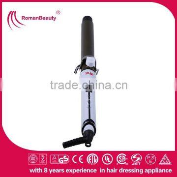 Automatic Magic Rotator Wand Curling Iron Rotating Hair Curler