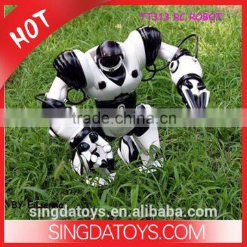 TT313 remote control rc robot toy Roboactor humanoid intelligent Robot programmable voice control robot toy