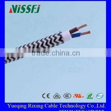 electric wire/cable/scrap soft copper wire braided flexible wire 28 electric cable copper wire