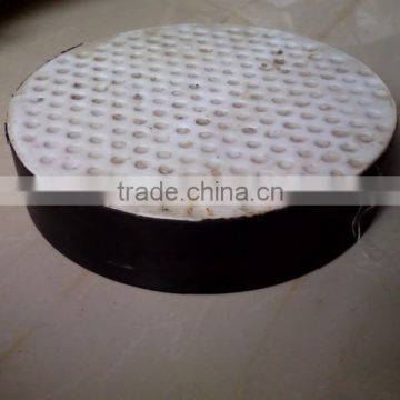 highway Bridge rubber bearing pads