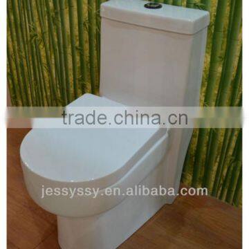 Bathroom Siphonic One Piece Kohler Toilet 220 photo-2