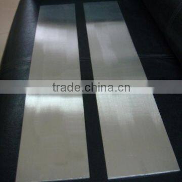 Excellent quality tantalum sheet/plate from China Supplier