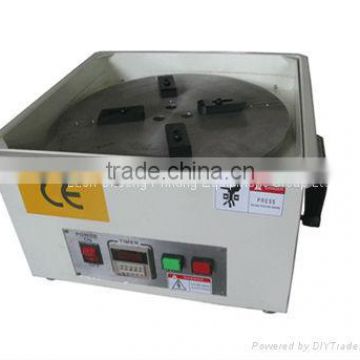 Coating Emulsion Machine