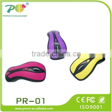 2016 Fancy Universal Air Mouse Remote Control for PC TV and Tablet photo-2