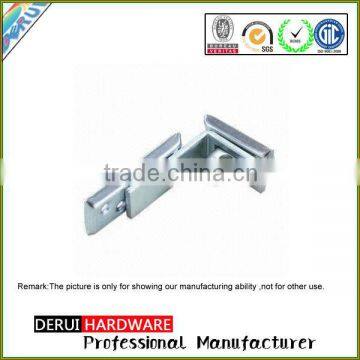 Stamping hinge housing hardware fitting china hotsale guangdong factory