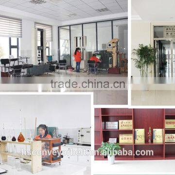 Heat Mining Rubber Conveyor Belt Ep Belt photo-5