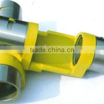 Roller Shafts for Roll Boxes photo-3