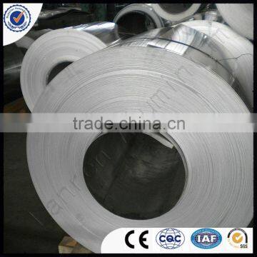 China Manufacture Top Quality Low Price PVDF Coated 10mm Aluminium Coil