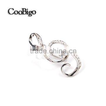 Fashion Jewelry MC STONE Musical Notes Brooch Women Girls Dresses Hijab Scarf Wedding Party Gift Apparel Promotion Accessories photo-4