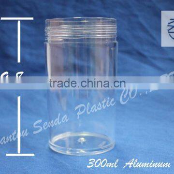 Capsule Bottle 300 Ml, High Quality 300ml Plastic Bottle, 300ml Aluminium Bottle photo-2