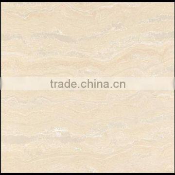 Polished porcelain tile , double loaing floor tile 60x60 80x80