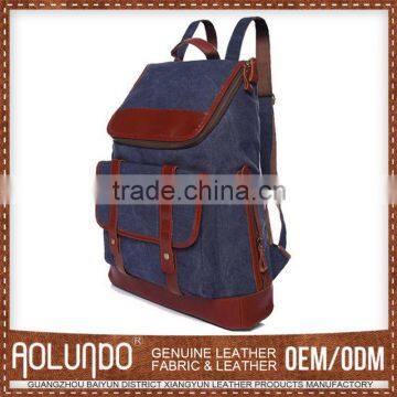 Lowest Price Canvas My Backpack Bag photo-2