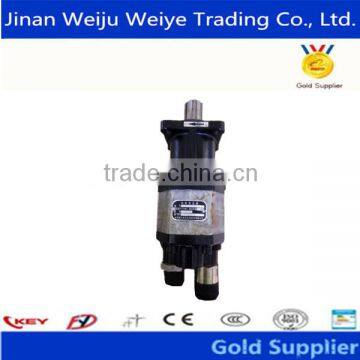 Cheap OME Hydraulic Rotary Gear Oil Pumps CBC-F100-AA01