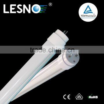 High Performance Commercial Lighting t8 Led Tube 86-265v/ac 1200mm 4 Feet Tube 8 With TUV CE RoHS photo-3