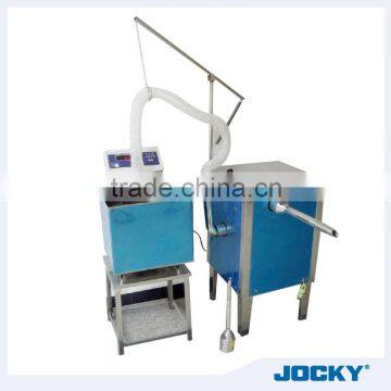 JKDF-15E down filling machine