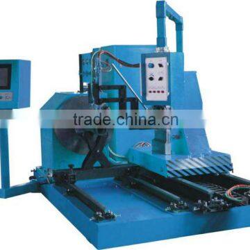 AUPAL Series Gas Pipe Cut Machine