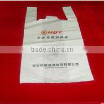 XiongXian LIYA t-shirt bag for supermarket