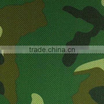 Wholesale Waterproof 210D PU/PVC/printed Polyester Fabric photo-4