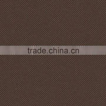 High Quality 100% Polyester Fabric 1800D PVC PU Factory Price photo-2