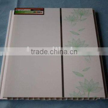 High quality with competitive price PVC panel