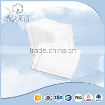 Hot Selling Alibaba Recommend Private Label cotton pad 80pcs