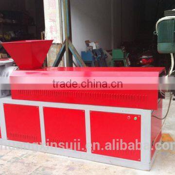 China Factory Suplier Water Cool PPlastic Granules Machine For Film Vietnam photo-5