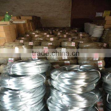 binding wire for construction