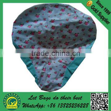 Custom bicycle seat cover,waterproof bicycle seat cover china supplier