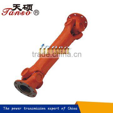 Tanso SWC-WH Drive shaft coupling